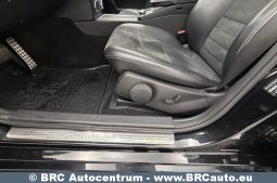 Mercedes-Benz GLK 220 CDI 4Matic Automatas 2012 full