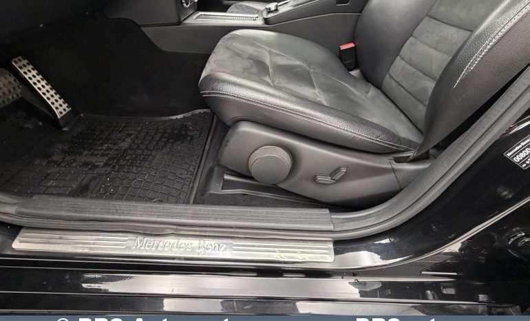 Mercedes-Benz GLK 220 CDI 4Matic Automatas 2012 full