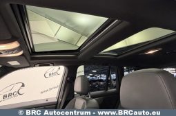 Mercedes-Benz GLK 220 CDI 4Matic Automatas 2012 full