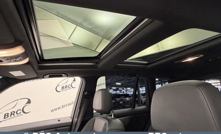 Mercedes-Benz GLK 220 CDI 4Matic Automatas 2012 full