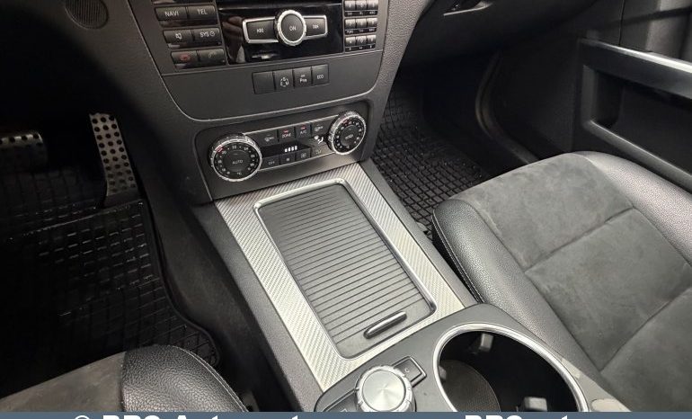 Mercedes-Benz GLK 220 CDI 4Matic Automatas 2012 full