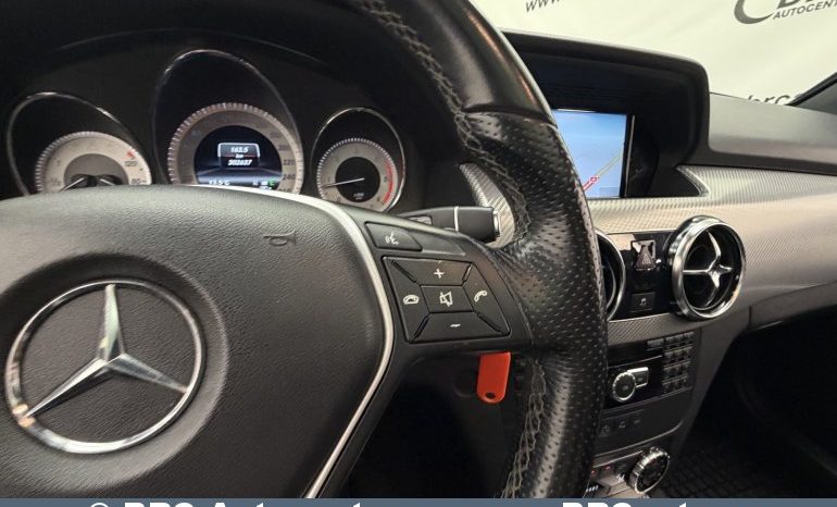 Mercedes-Benz GLK 220 CDI 4Matic Automatas 2012 full