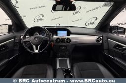 Mercedes-Benz GLK 220 CDI 4Matic Automatas 2012