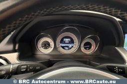 Mercedes-Benz GLK 220 CDI 4Matic Automatas 2012 full