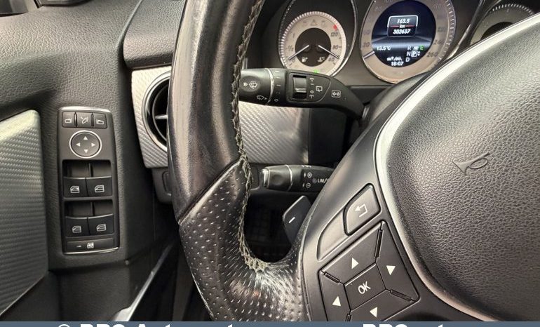 Mercedes-Benz GLK 220 CDI 4Matic Automatas 2012 full