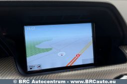 Mercedes-Benz GLK 220 CDI 4Matic Automatas 2012 full