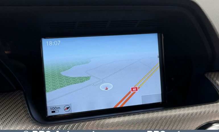 Mercedes-Benz GLK 220 CDI 4Matic Automatas 2012 full