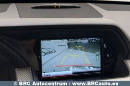 Mercedes-Benz GLK 220 CDI 4Matic Automatas 2012 full