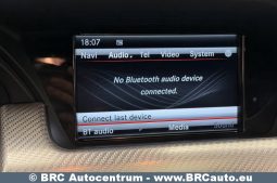 Mercedes-Benz GLK 220 CDI 4Matic Automatas 2012 full