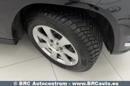 Mercedes-Benz GLK 220 CDI 4Matic Automatas 2012 full