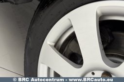 Mercedes-Benz GLK 220 CDI 4Matic Automatas 2012 full