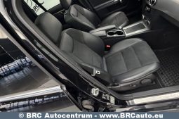 Mercedes-Benz GLK 220 CDI 4Matic Automatas 2012