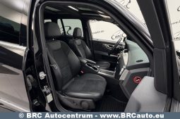 Mercedes-Benz GLK 220 CDI 4Matic Automatas 2012 full