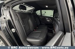 BMW 750 i xDrive Automatas 2017 full