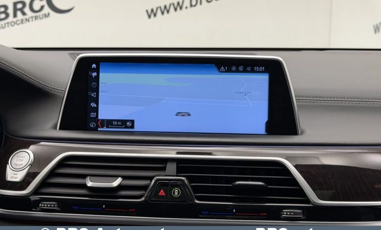 BMW 750 i xDrive Automatas 2017 full