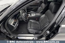 BMW 750 i xDrive Automatas 2017 full
