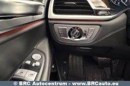 BMW 750 i xDrive Automatas 2017 full