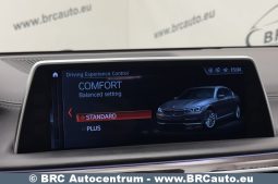 BMW 750 i xDrive Automatas 2017 full