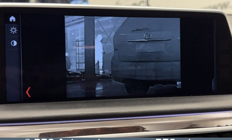 BMW 750 i xDrive Automatas 2017 full