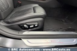BMW 750 i xDrive Automatas 2017 full