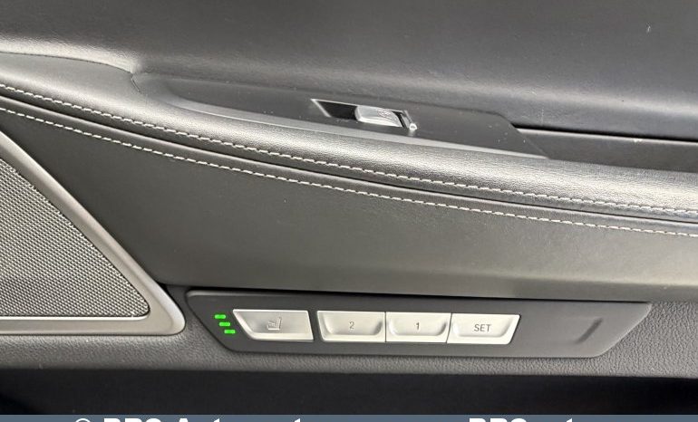 BMW 750 i xDrive Automatas 2017 full