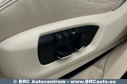 BMW X6 xDrive 30d Automatas 2017 full