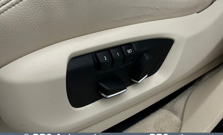 BMW X6 xDrive 30d Automatas 2017 full