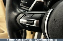 BMW X6 xDrive 30d Automatas 2017 full