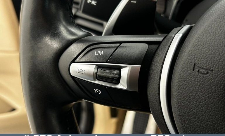 BMW X6 xDrive 30d Automatas 2017 full