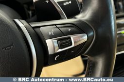 BMW X6 xDrive 30d Automatas 2017 full