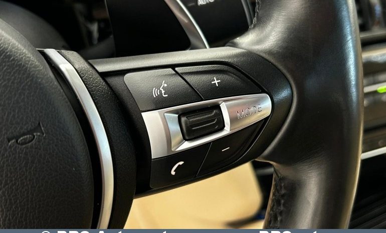 BMW X6 xDrive 30d Automatas 2017 full