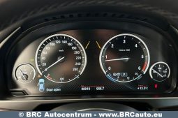 BMW X6 xDrive 30d Automatas 2017 full