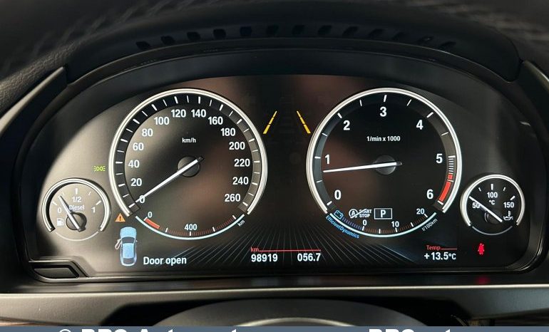 BMW X6 xDrive 30d Automatas 2017 full