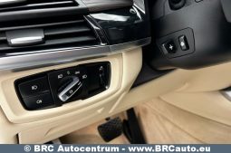 BMW X6 xDrive 30d Automatas 2017 full