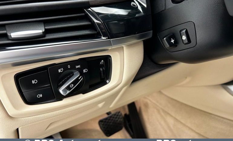 BMW X6 xDrive 30d Automatas 2017 full