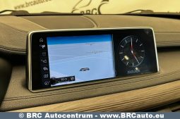 BMW X6 xDrive 30d Automatas 2017 full