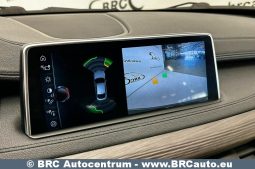 BMW X6 xDrive 30d Automatas 2017 full