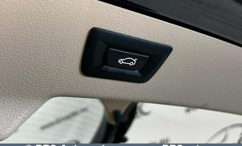 BMW X6 xDrive 30d Automatas 2017 full