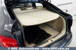 BMW X6 xDrive 30d Automatas 2017 full