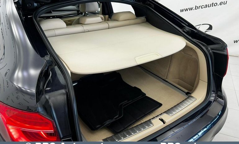 BMW X6 xDrive 30d Automatas 2017 full