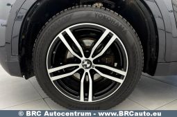 BMW X6 xDrive 30d Automatas 2017 full