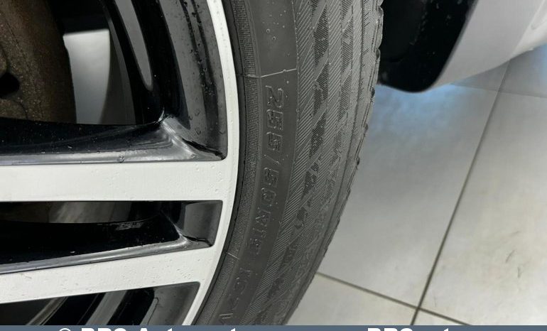 BMW X6 xDrive 30d Automatas 2017 full