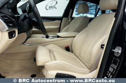 BMW X6 xDrive 30d Automatas 2017