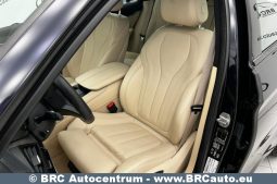 BMW X6 xDrive 30d Automatas 2017