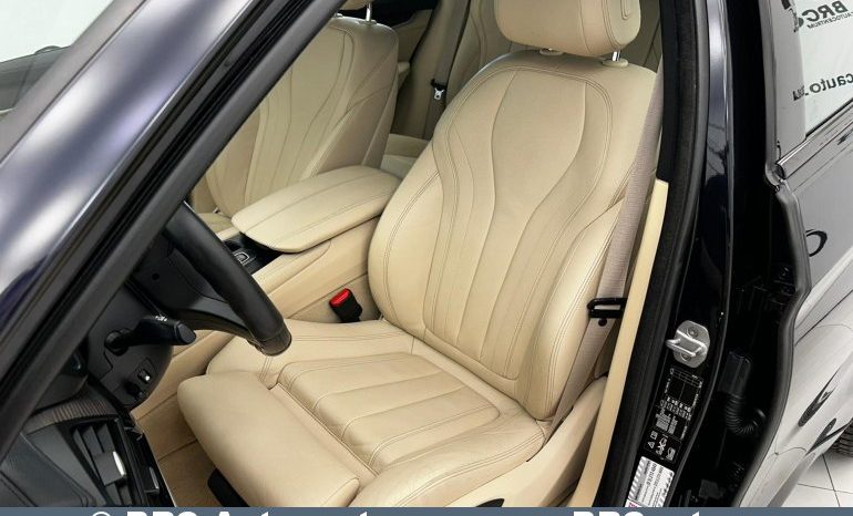 BMW X6 xDrive 30d Automatas 2017 full