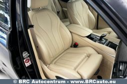 BMW X6 xDrive 30d Automatas 2017 full