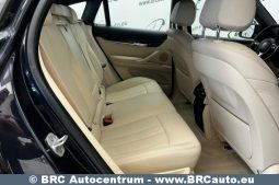 BMW X6 xDrive 30d Automatas 2017 full