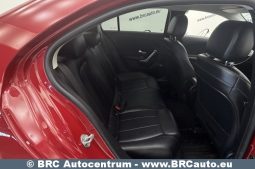 Mercedes-Benz A 250 e Plug-In Automatas 2020 full
