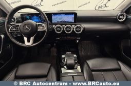 Mercedes-Benz A 250 e Plug-In Automatas 2020 full