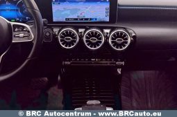 Mercedes-Benz A 250 e Plug-In Automatas 2020 full